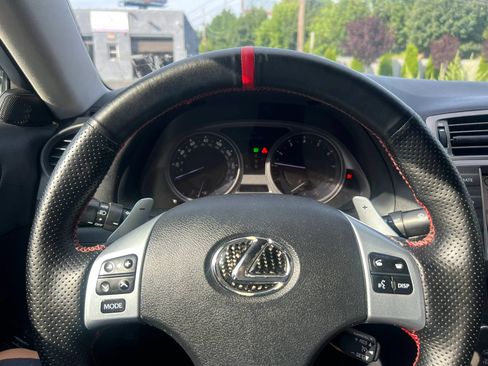 Used 2006 Lexus IS 250 AWD w/ Preferred Accessory Pkg image 13