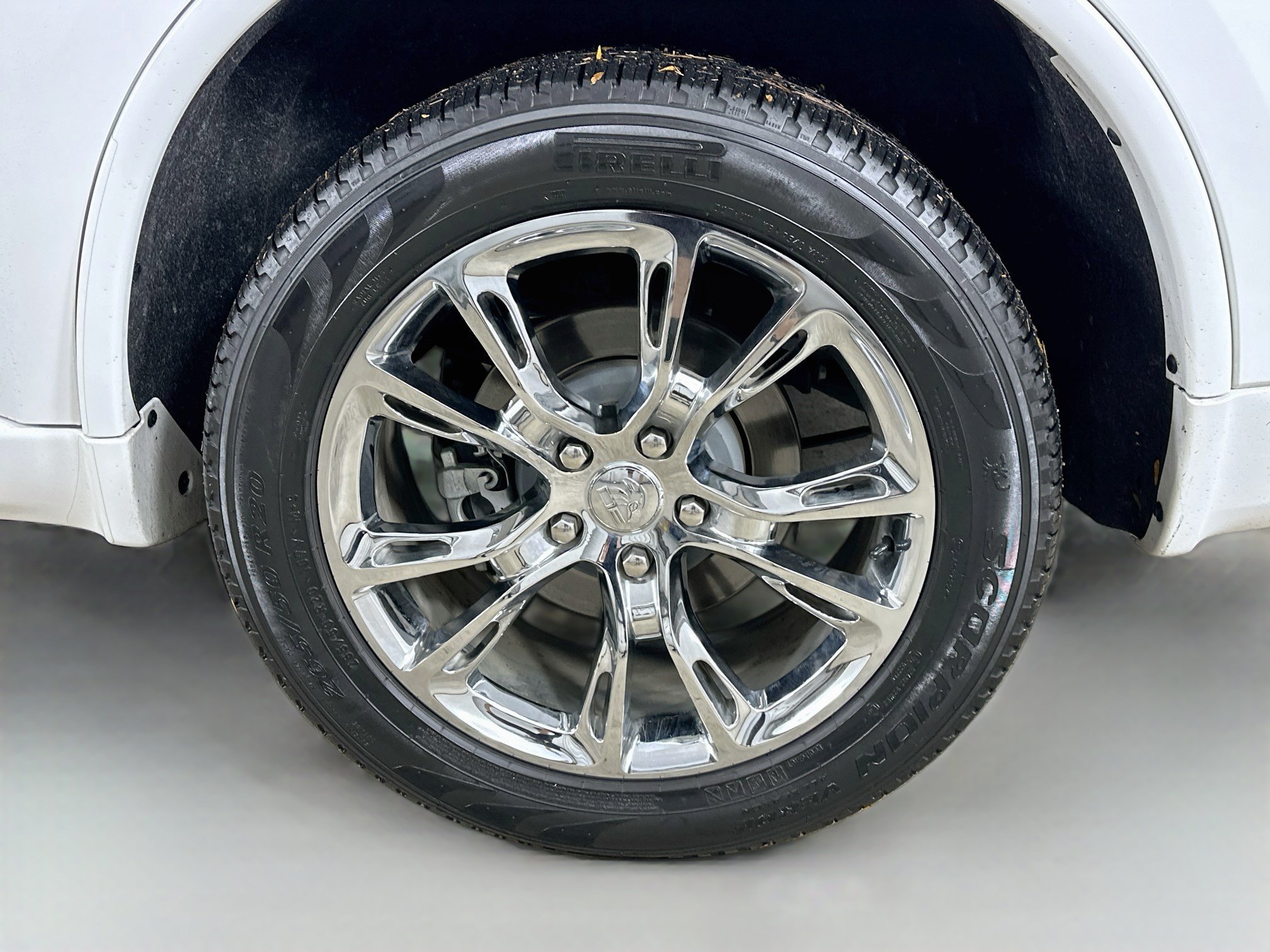 Used 2024 Dodge Durango GT AWD/4WD image 37