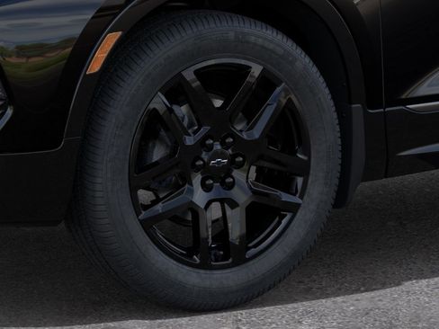 New 2026 Chevrolet Blazer RS w/ Driver Confidence II Package AWD/4WD image 9
