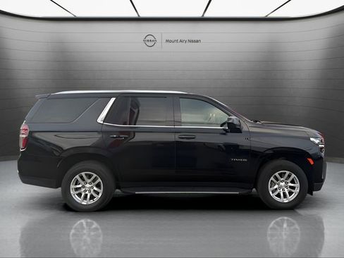 Used 2024 Chevrolet Tahoe LT image 2