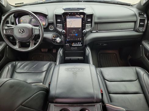 Used 2023 RAM 1500 Limited image 14