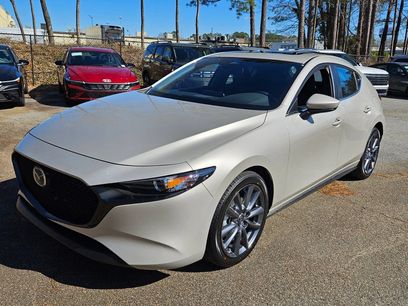 New 2026 MAZDA MAZDA3 s