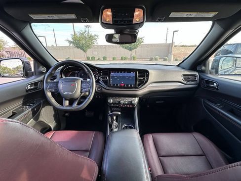 Used 2026 Dodge Durango GT AWD/4WD image 14