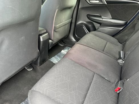 Used 2016 Honda Fit EX image 4