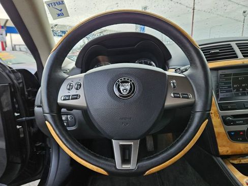 Used 2007 Jaguar XK Convertible image 20