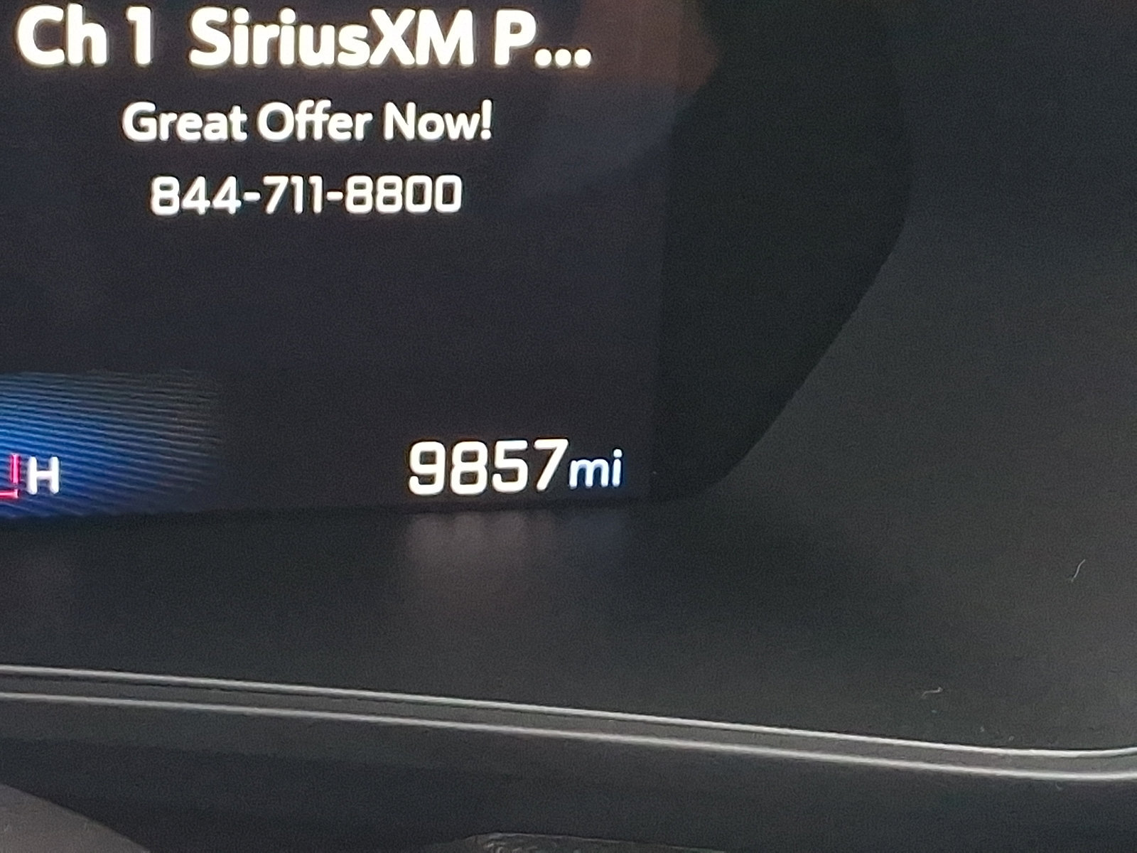 Used 2025 Chevrolet Colorado Trail Boss AWD/4WD image 20