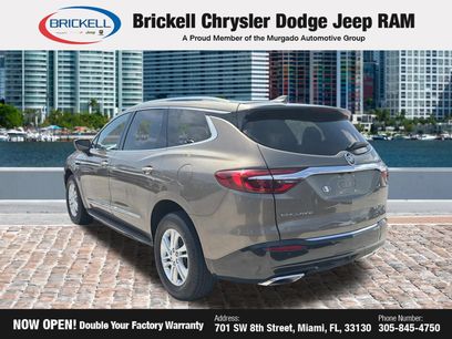 Used 2020 Buick Enclave Essence w/ LPO, Hit The Road Package