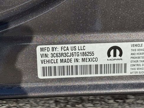 New 2026 RAM 3500 Tradesman image 26