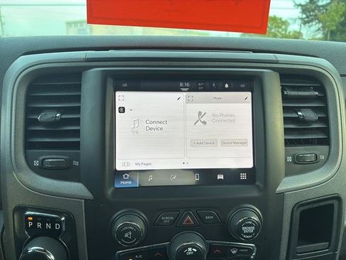 Used 2022 RAM 1500 Express w/ Wheel & Sound Group image 21