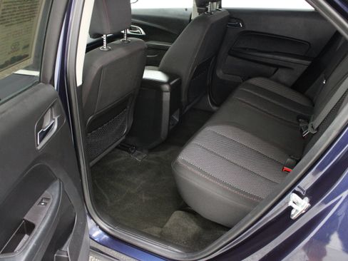 Used 2017 Chevrolet Equinox LT w/ Convenience Package FWD image 27