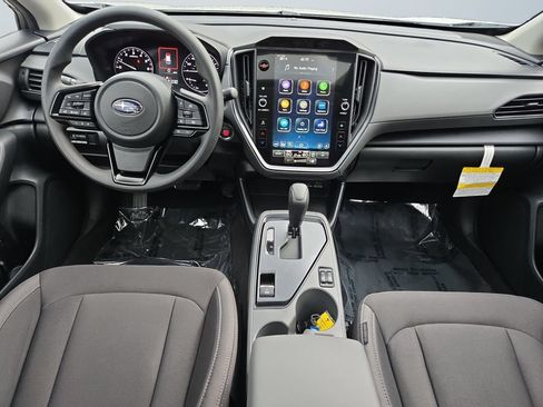 Certified 2026 Subaru Crosstrek 2.5i Premium AWD/4WD image 10