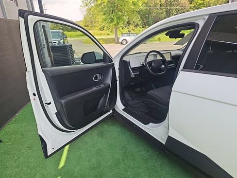 Used 2023 Hyundai Ioniq 5 SE AWD/4WD image 30