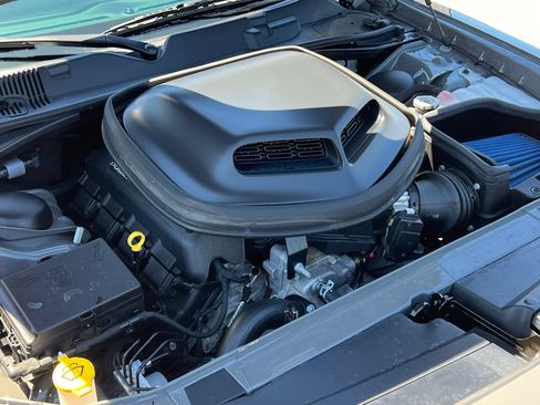 Used 2023 Dodge Challenger R/T Scat Pack w/ Plus Package RWD image 35