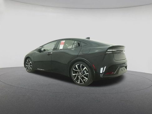 New 2026 Toyota Prius XSE image 21