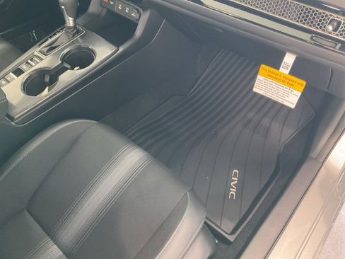 New 2026 Honda Civic Sport image 24