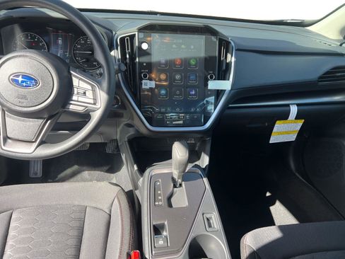 New 2026 Subaru Impreza 2.0i Sport image 10