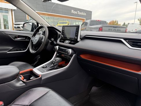 Used 2019 Toyota RAV4 Adventure image 35