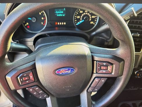 Used 2018 Ford F150 XLT image 13