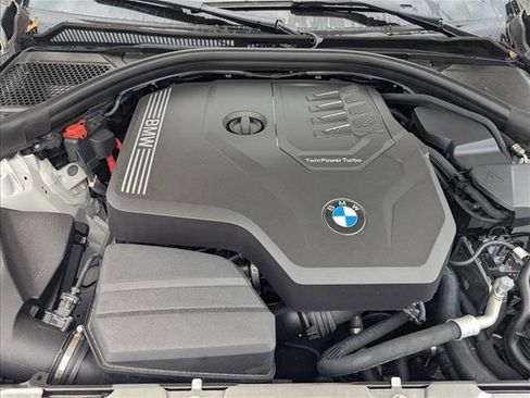 New 2025 BMW 230i Coupe w/ Convenience Package image 16