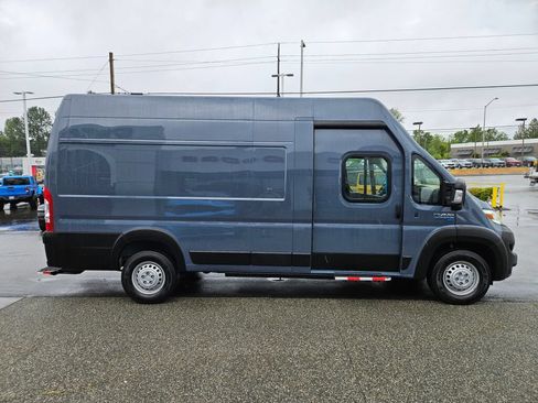 Used 2024 RAM ProMaster 3500 FWD image 6