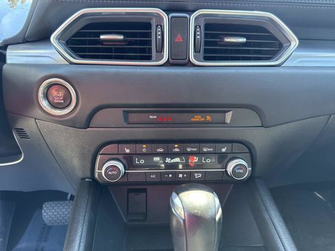 Certified 2024 MAZDA CX-5 AWD 2.5 S w/ Select Package image 25