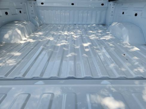 New 2026 Chevrolet Silverado 2500 W/T w/ WT Convenience Package AWD/4WD image 33