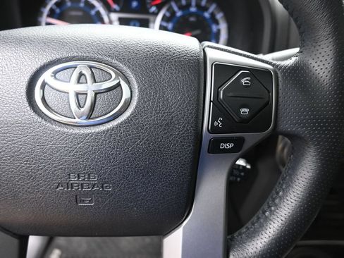 Used 2019 Toyota 4Runner SR5 Premium AWD/4WD image 14