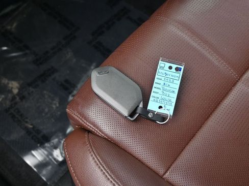 Used 2023 Kia Telluride SX FWD image 20