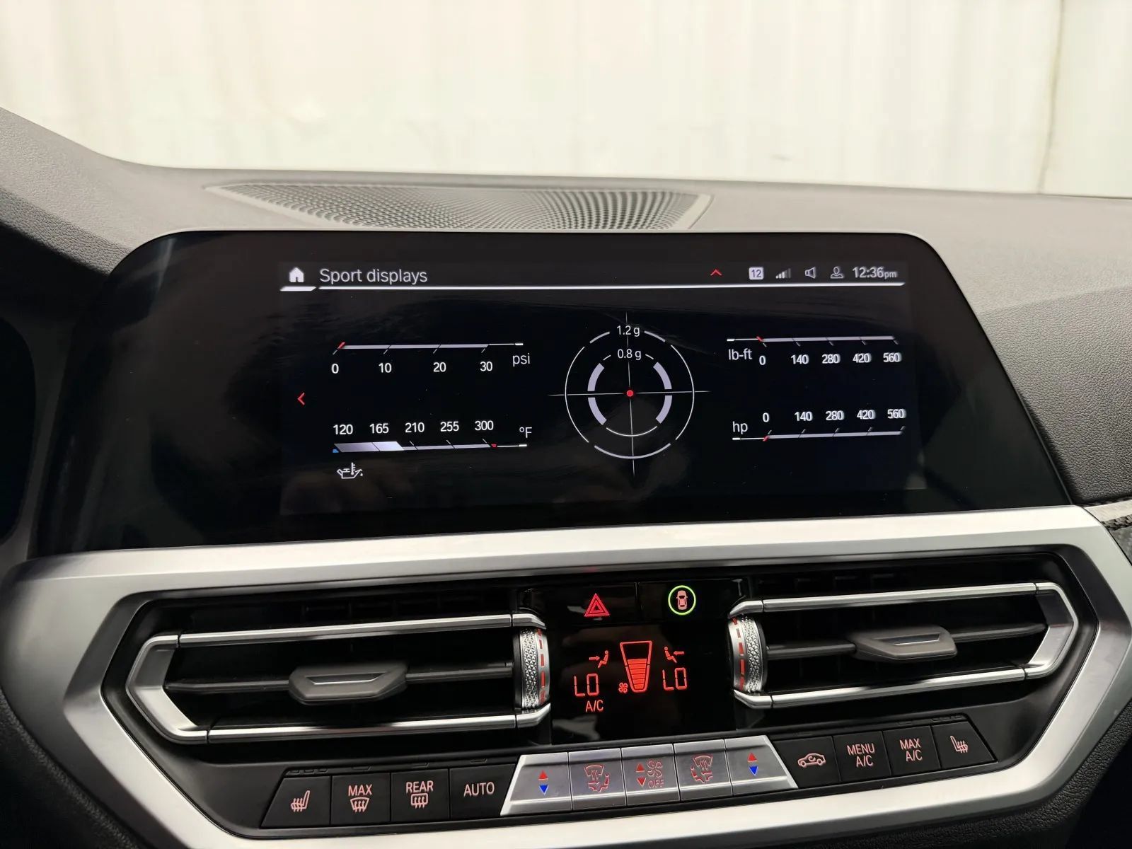 Used 2022 BMW M4 xDrive Competition w/ Executive Package AWD/4WD image 34