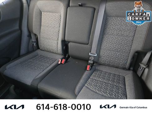 Used 2022 Chevrolet Equinox LT FWD image 19