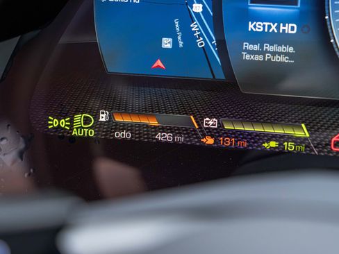 Certified 2025 Ferrari 296 GTB image 7