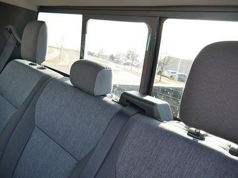New 2026 Ford F350 XL w/ STX Appearance Package AWD/4WD image 16
