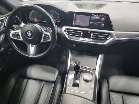 Used 2022 BMW M440i xDrive Gran Coupe w/ Premium Package AWD/4WD image 32