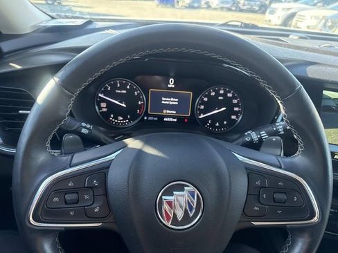 Used 2023 Buick Envision Essence image 26
