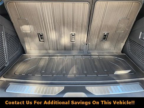 New 2026 GMC Yukon Denali image 24