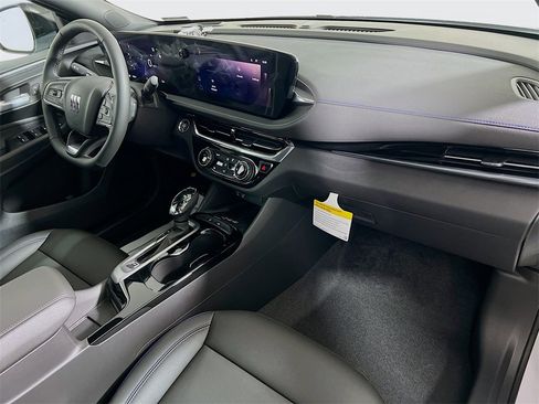 New 2026 Buick Envista Sport Touring w/ Convenience I Package image 23
