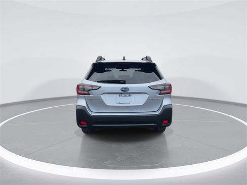 Certified 2024 Subaru Outback Premium image 7