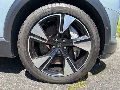 Used 2025 Polestar Polestar 3 AWD/4WD image 10