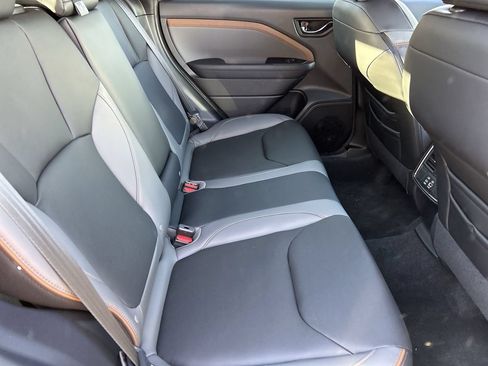 New 2026 Subaru Forester Sport w/ Sport Package AWD/4WD image 9