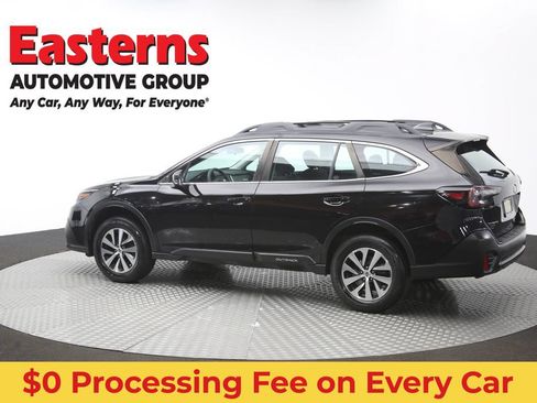 Used 2022 Subaru Outback AWD/4WD image 61