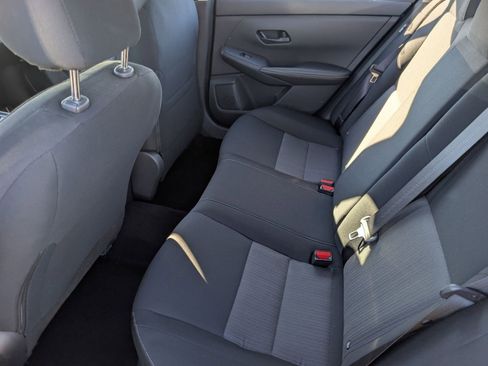 Used 2024 Nissan Sentra SV image 25