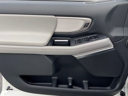 New 2026 Ford Expedition Active image 13