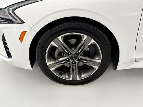 Used 2024 Kia K5 EX image 28