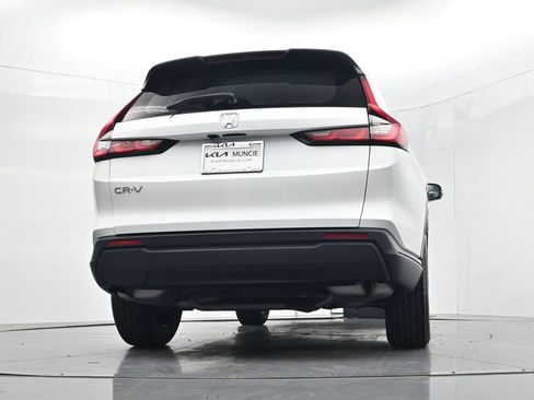Used 2023 Honda CR-V LX image 38