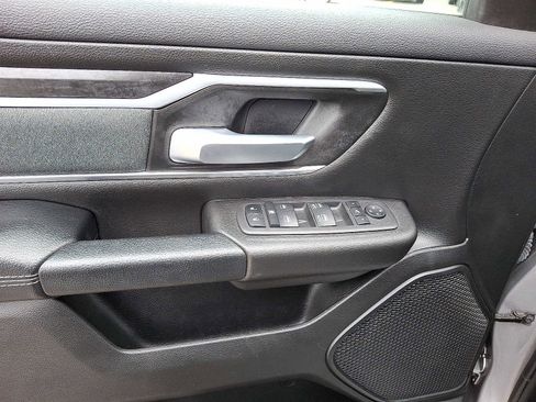 Used 2022 RAM 1500 Big Horn image 13