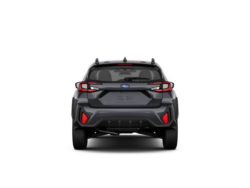 New 2026 Subaru Crosstrek 2.5i Limited AWD/4WD image 9