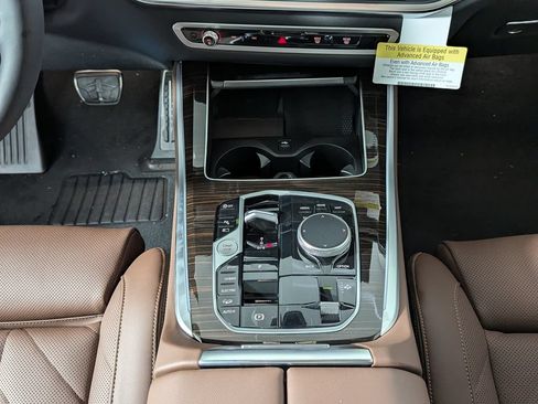 New 2026 BMW X5 xDrive50e w/ M Sport Package AWD/4WD image 32