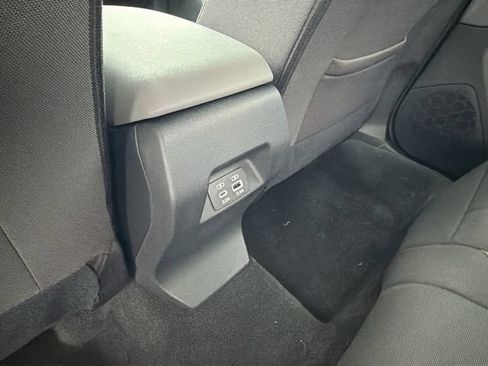 New 2026 Subaru Crosstrek 2.0i Premium AWD/4WD image 17