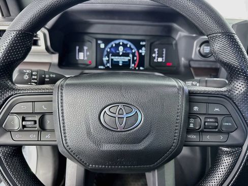 Used 2024 Toyota Tacoma SR5 RWD image 16