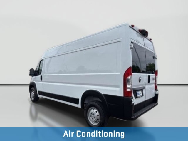 Used 2023 RAM ProMaster 2500 FWD image 3
